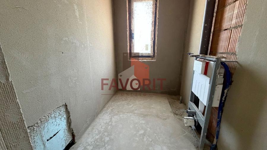 2 camere langa ESO | Decomandat | Bucatarie separata | Etaj intermediar - 5