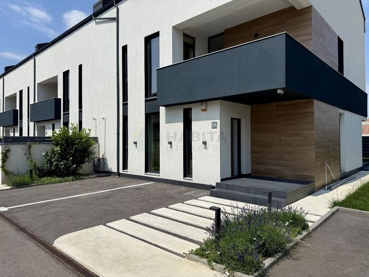 Matei Millo | Vila moderna 5 camere | Disponibla imediat - 1