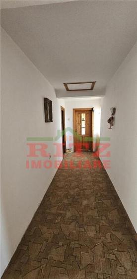 Nou in piata ! Vila P 1E, cu teren, zona Gara!! - 12