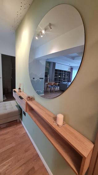 PENTHOUSE UNIC la vanzare, FLOREASCA, 2 LOCURI DE PARCARE - 15