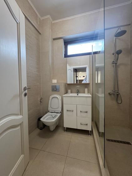 Apartament 2 camere decomandat CAMPUS - 5