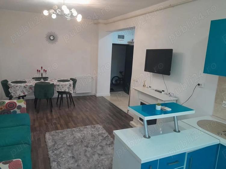 Apartment 2 camere de inchiriat - 3