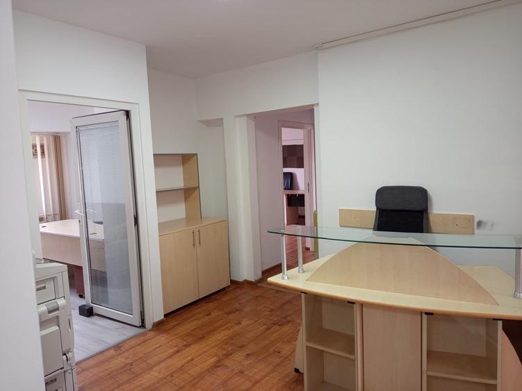 Spatiu birou 5 camere Natiunile Unite-metrou Izvor 400 m - 8