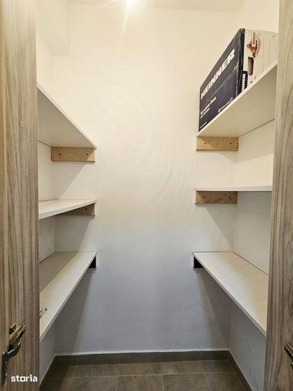 Apartament 2 camere 60 mp, renovat, Strada Oituz, Popesti-langa Metrou - 7