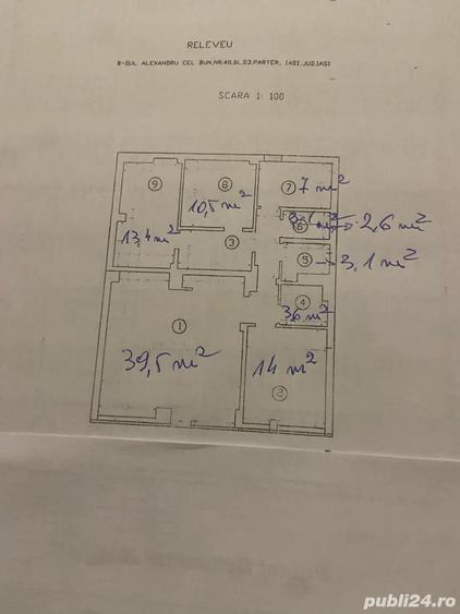 Inchiriere spa?iu comercial - 2
