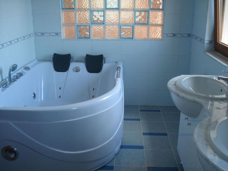 Vila Snagov langa padure / lac - 9