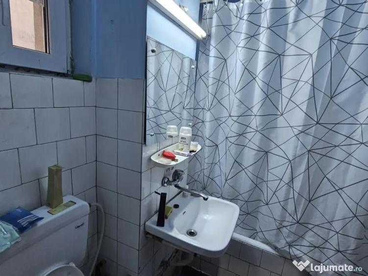 Blv BUCURESTI - decomandat |57 mp utili | Vedere bulevard - 17