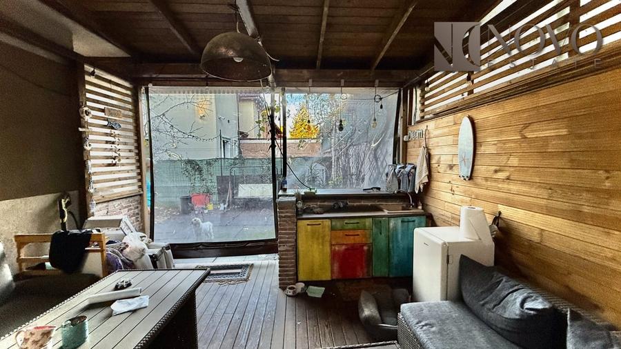 Casa de Vanzare | Decebal | 185 mp | Curte | Terasa - 4