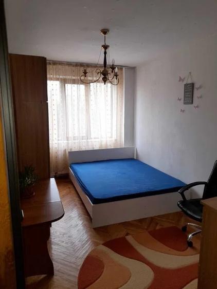 Apartament cu 2 camere, zona Alexandru Cel Bun-Minerva - 1