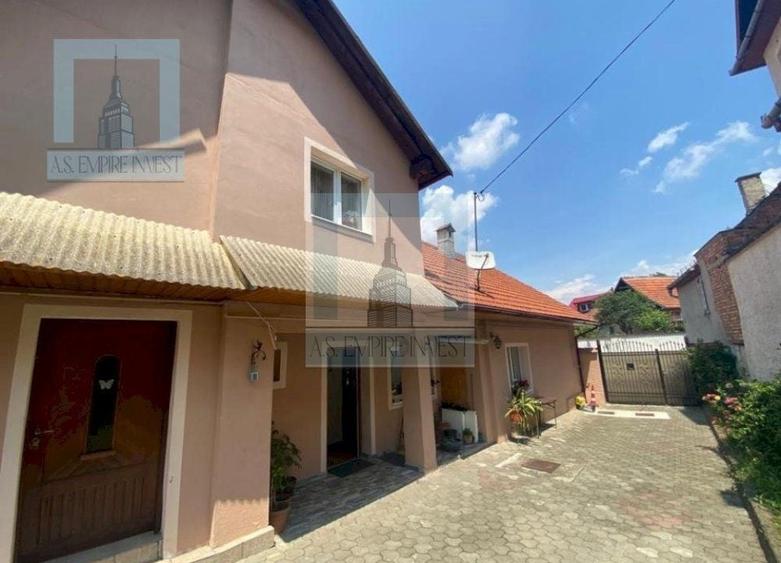 Casa 5 camere,singur in curte,550 mp teren - zona Schei (ID:CP2392389) - 3