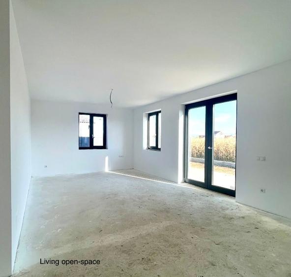 Casa cu 4 camere | Finisaje la alegere | Toate utilitatile | Sânpetru, Brasov - 14