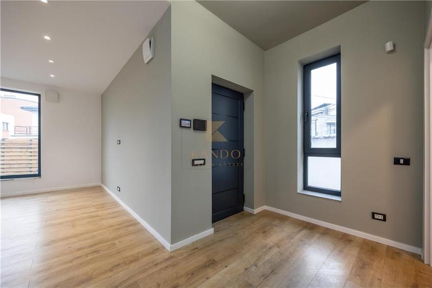 Casa Premium NZEB | Vedere directa spre Padurea Mogosoaia | Comision 0 - 17