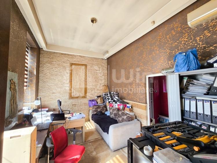 Spatiu comercial  de alimentatie publica | 130mp | Zona str. Paris - 3