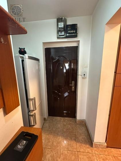 GARSONIERA -MOBILATA UTILATA -LICEUL DIMITRIE BOLINTINEANU -RAHOVA - 13