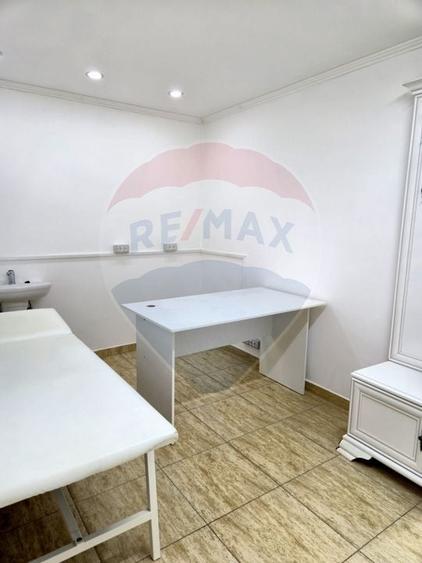 Spațiu comercial de 35mp de închiriat - 1