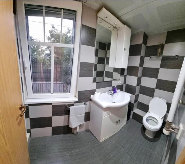 Casa individuala - complet renovata 2025, curte mare, 3 dormitoare - 13