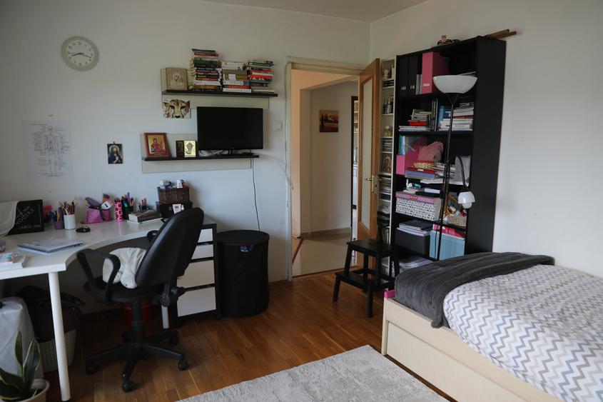 Apartament 2 camere, 54 mp | Parc Tineretului, Sector 4 | Vedere panoramică parc - 4