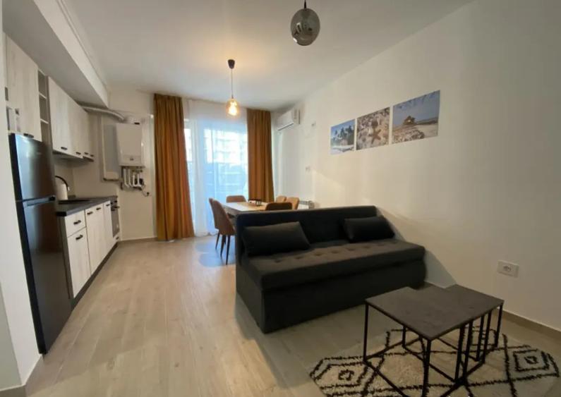 Apartament 2 camere- Meraki Resort&Spa+loc parcare-termen lu - 4