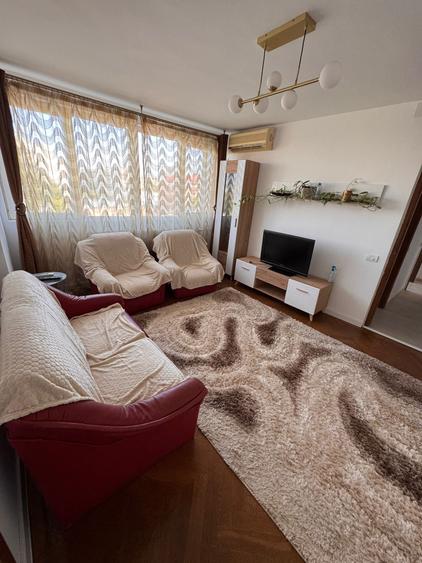 Dimitrie Cantemir-statia metrou Tineretului - 4