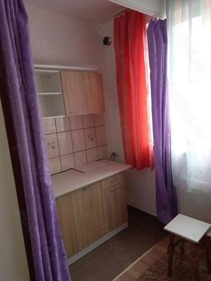 Vand garsoniera sud - 3