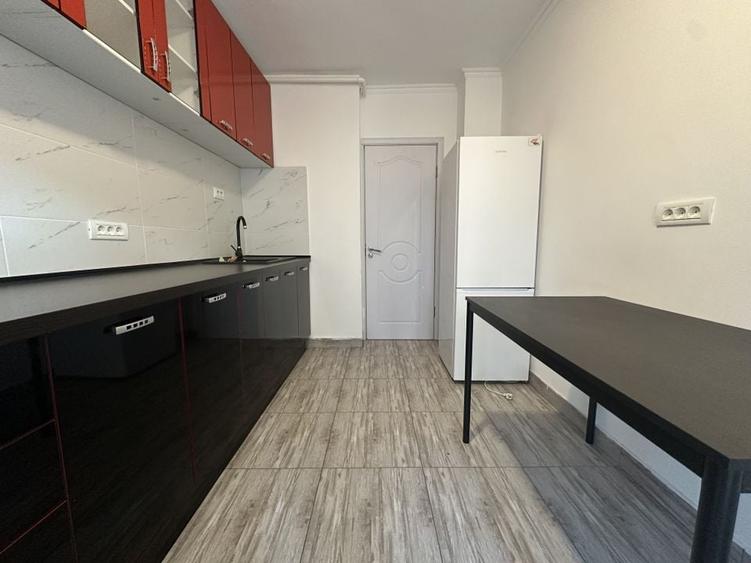 COLENTINA - Teiul Doamnei | 3 Camere Nemobilat | Boiler - 8