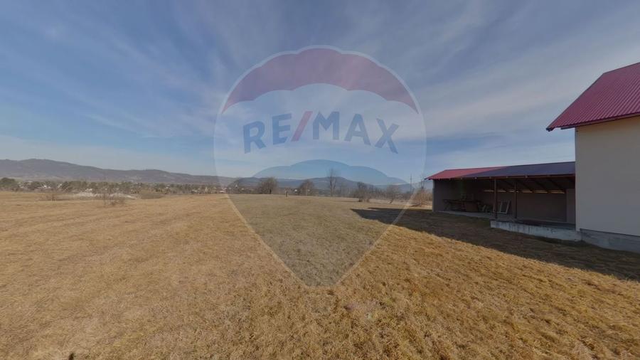 Casa / Vila cu 8 camere de vanzare - 9