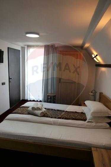 Vila cu 10 camere de vanzare in zona Centrala - 20