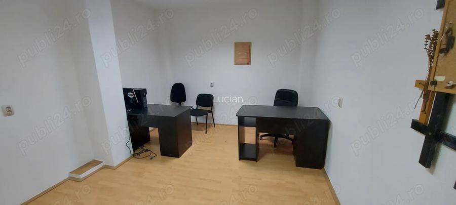 Spa?iu birou ultracentral, de inchiriat, langa primarie ?i magazinul BIG Spa?iu birou ultracentral, de inchiriat, langa primarie ?i magazinul BIG