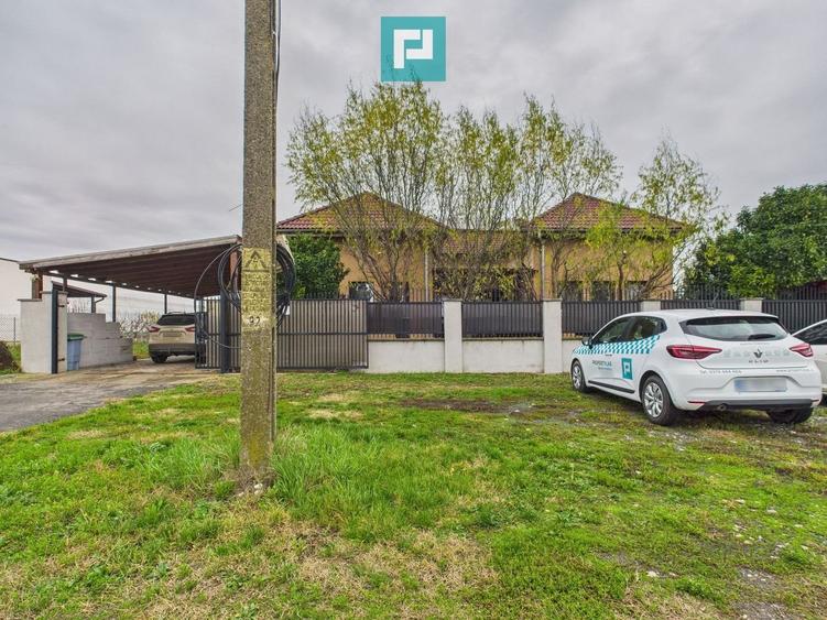 Casă individuală spațioasă, la 10 km de Timișoara - 24