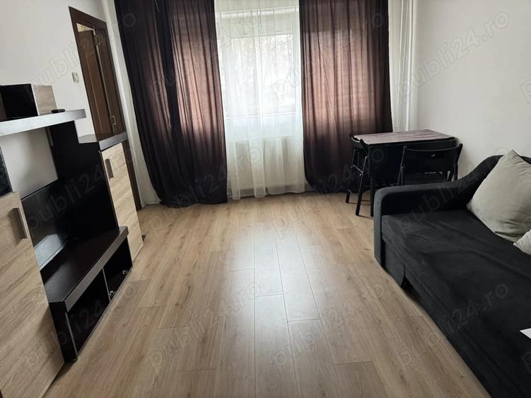 Garsoniera cf 1, p 4, malu rosu Balif - 2