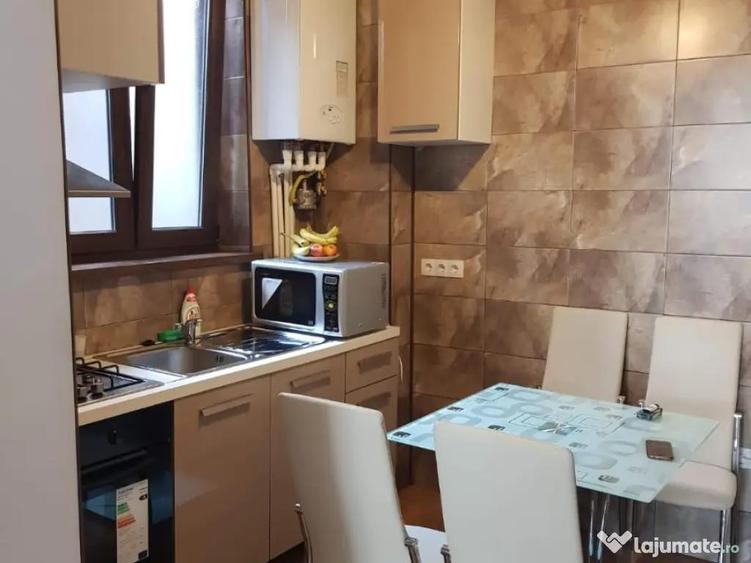 Apartament mobilat 2 camere central - 5