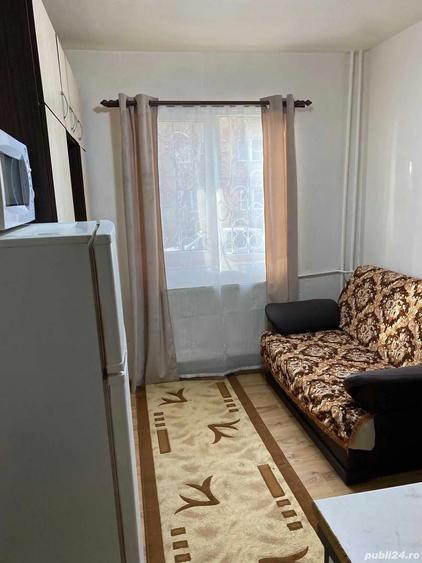 Garsoniera comfort 3 - 8