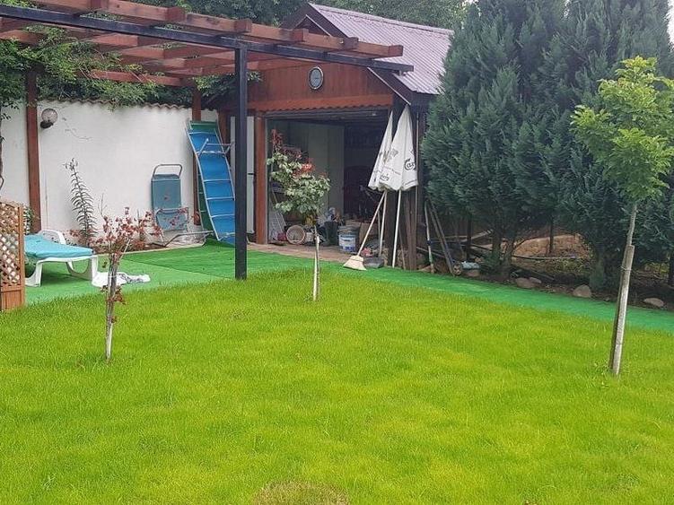 Afumati vila 8 camere , teren 1300 mp , piscina - 6