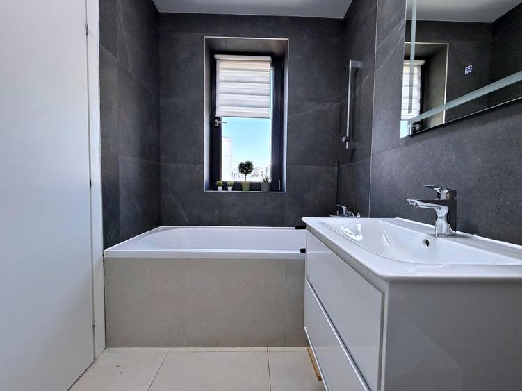 Vila P+2 122 mp Utili | Curte | 2 Parcari | Alexander Residence - 15