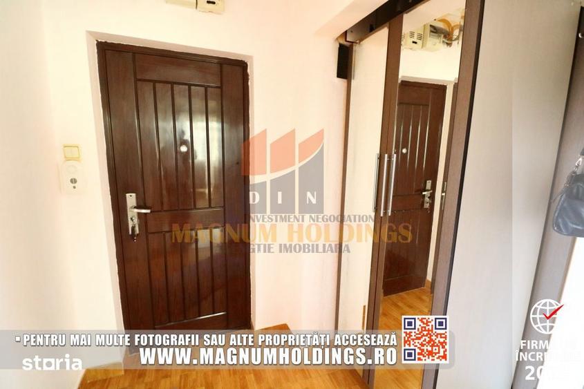 Apartament 2 camere Trivale, balcon, loc de parcare - 11