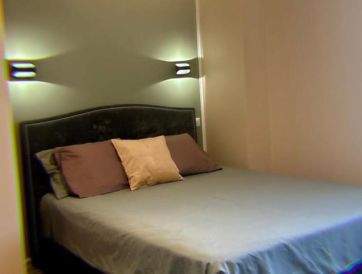 Apartament elegant cu 3 camere in zona exclusivista Herastrau - 2