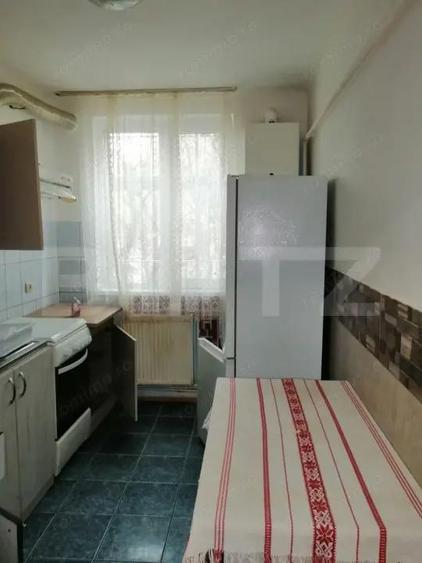 Apartament 2 camere, etaj 2/4, complet mobilat ?i utilat, zona cu facilita?i - 11