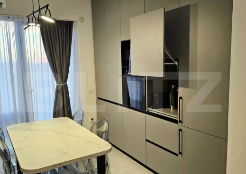 Apartament 3 camere, 64 mp utili, cartier Magnolia - 13