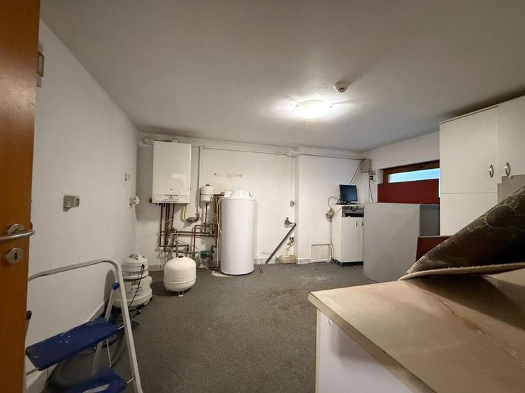 Casă individuală de vânzare în Timișoara, zona Telegrafului - 32