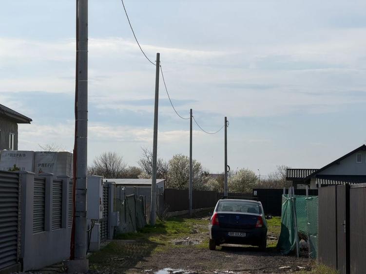 Vand loturi teren pt casa in varsatura - 7