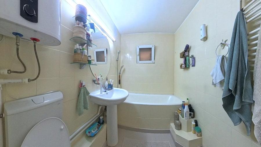 Vanzarea Apartament 2 Camere Tineretului, Bloc 1986, Parc Piscului - 7