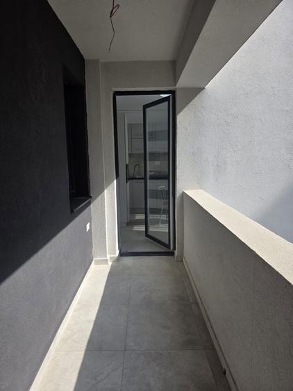 Garsoniera 2026 Centrala + Loc parcare - Militari Residence - 7