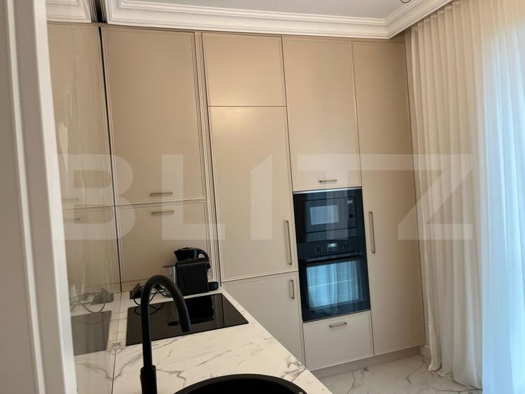 Studio modern, 38 mp, zona Lapus - Electroputere - 4