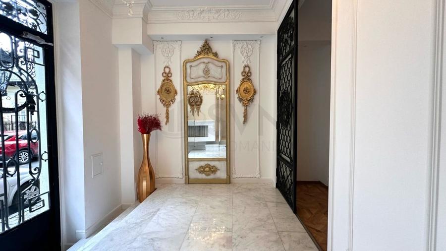 REC3001325 Cladire de birouri de inchiriat l Dorobanti - 1