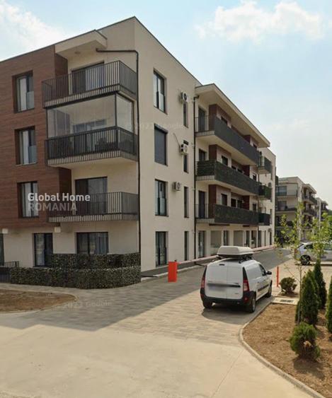 Apartament 2 camere  68 MP | Tunari - 1 Decembrie | Loc parcare inclus - 1