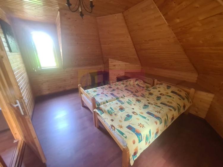 Vila de vanzare in Campina - Zona Lunca Mare - 41