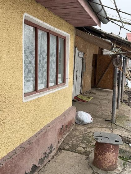 Casa de vinzare plus teren 891mp in gradistea,strada principala - 4