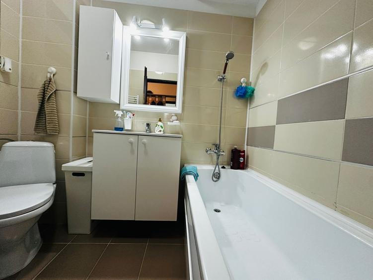 Apartament 3 camere decomandat – Popești-Leordeni | Drumul Fermei - 13