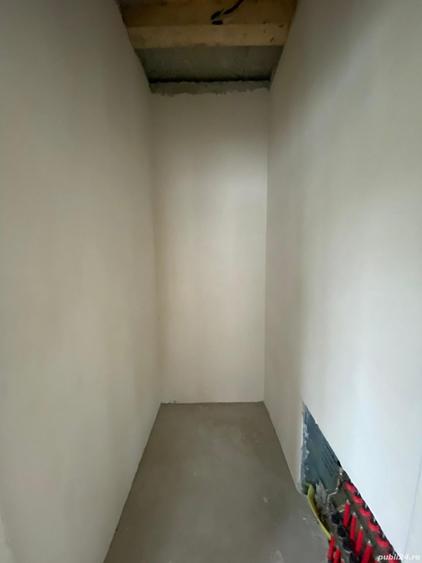 Casa individuala, zona Luna de Sus, semifinisata - 11