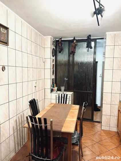 apartament 2 camere (decomandat) de inchiriat zona lapus, la 5 min de electroputere mall - 6